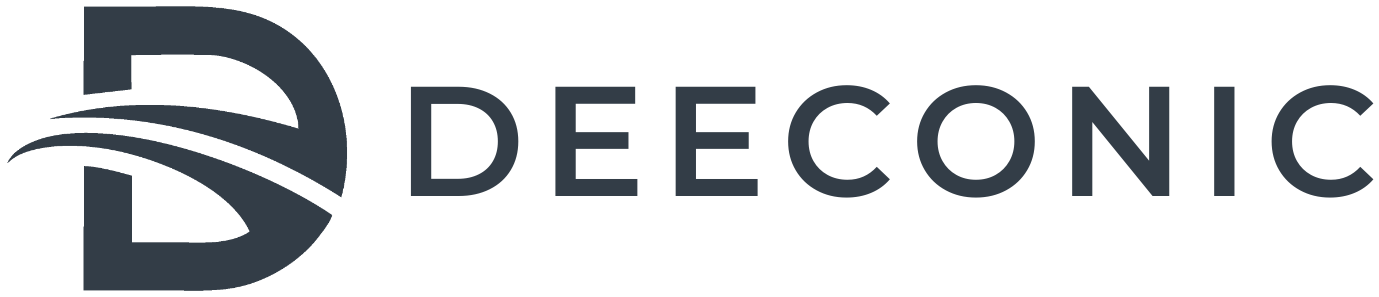 Deeconic Logo